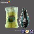 venta caliente aceite de oliva botella aire columna bolso hecho en China
